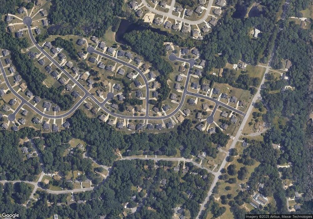 1724 Carissa Dr, Conyers, GA 30094 - photo 1