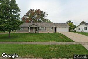306 Center St, Middletown, IA 52638