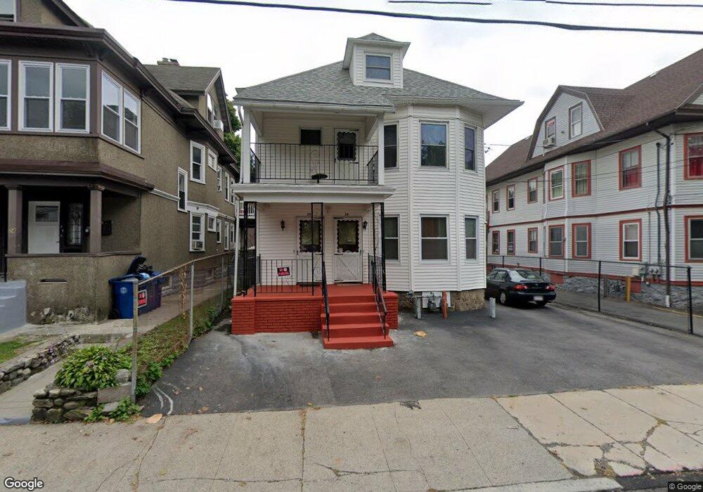 26 Sheridan St unit 28, Lawrence, MA 01841 - photo 1