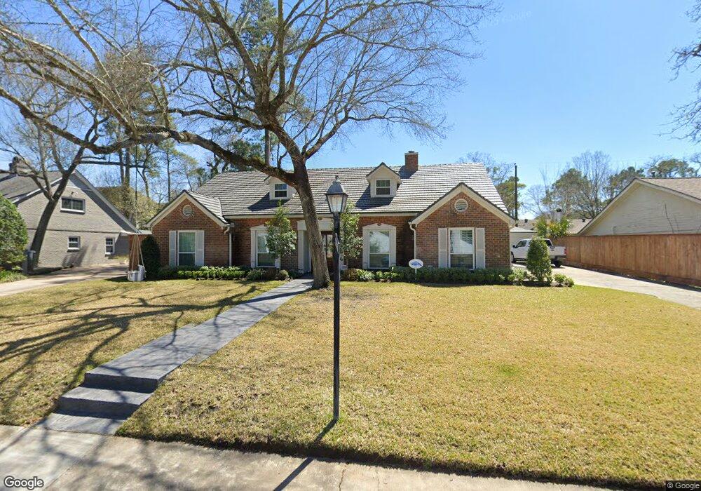 10219 Sugar Hill Dr, Houston, TX 77042 - photo 1