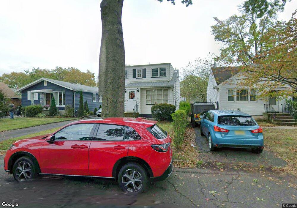 1459 Franklin St, Rahway, NJ 07065 - photo 1