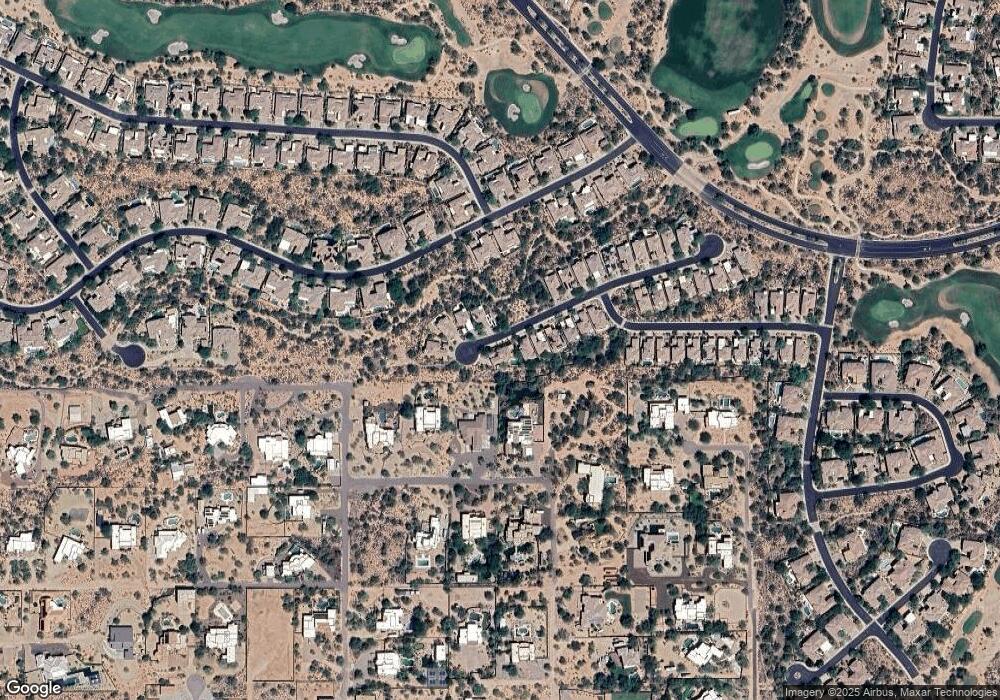 6671 E Soaring Eagle Way, Scottsdale, AZ 85266 - photo 1