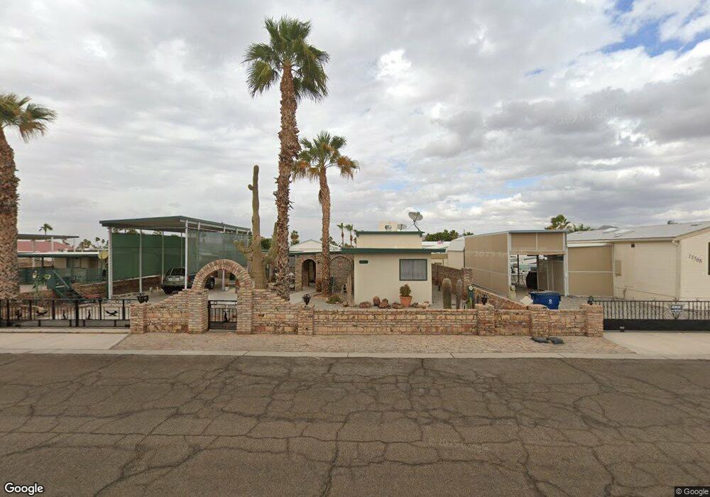 13498 E 49th Dr, Yuma, AZ 85367 - photo 1