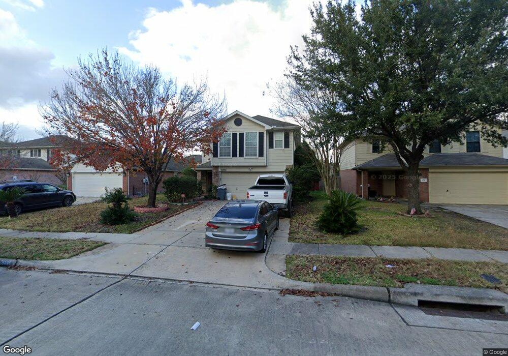 6226 Sutton Meadows Dr, Houston, TX 77086 - photo 1