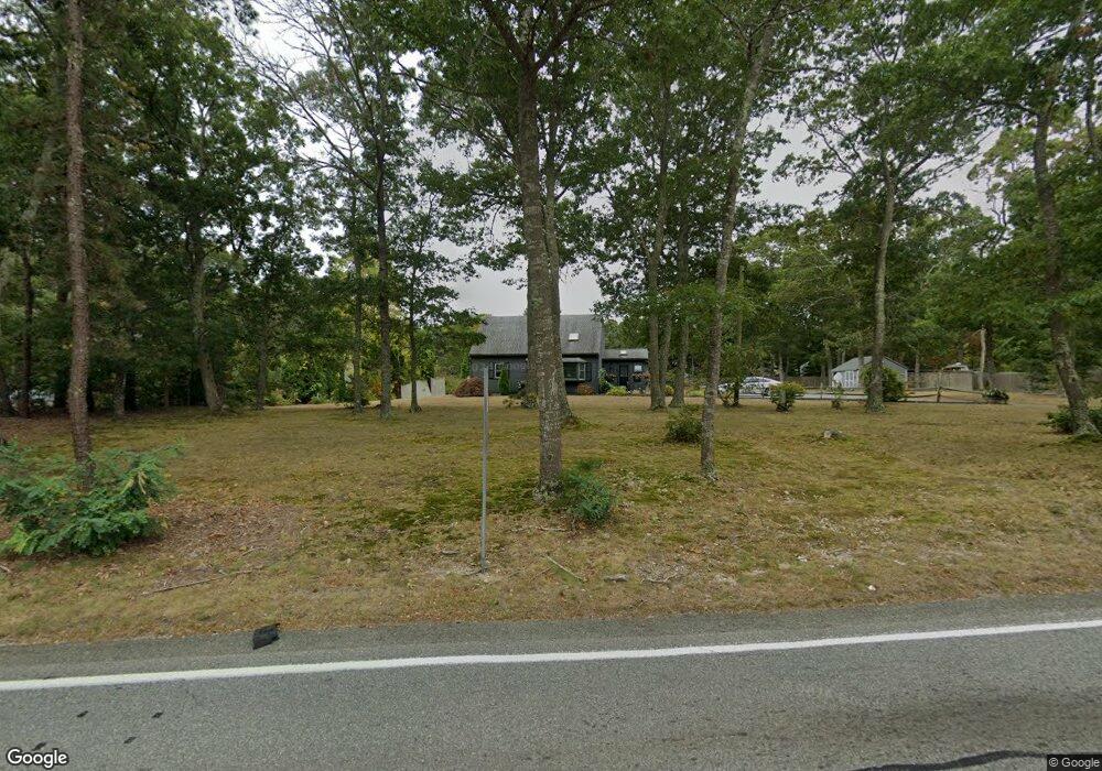 608 Carriage Shop Rd, East Falmouth, MA 02536 - photo 1