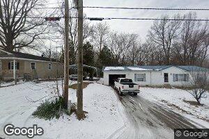 509 N Miller St, Bloomfield, MO 63825