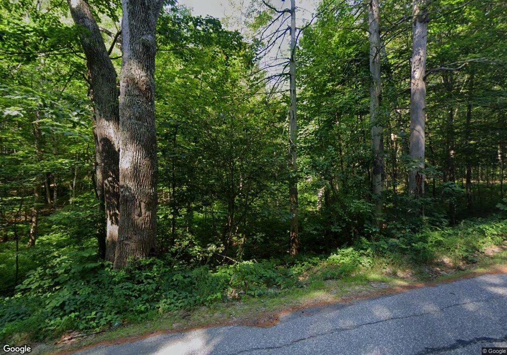 33 College Rd, Center Harbor, NH 03226 - photo 1