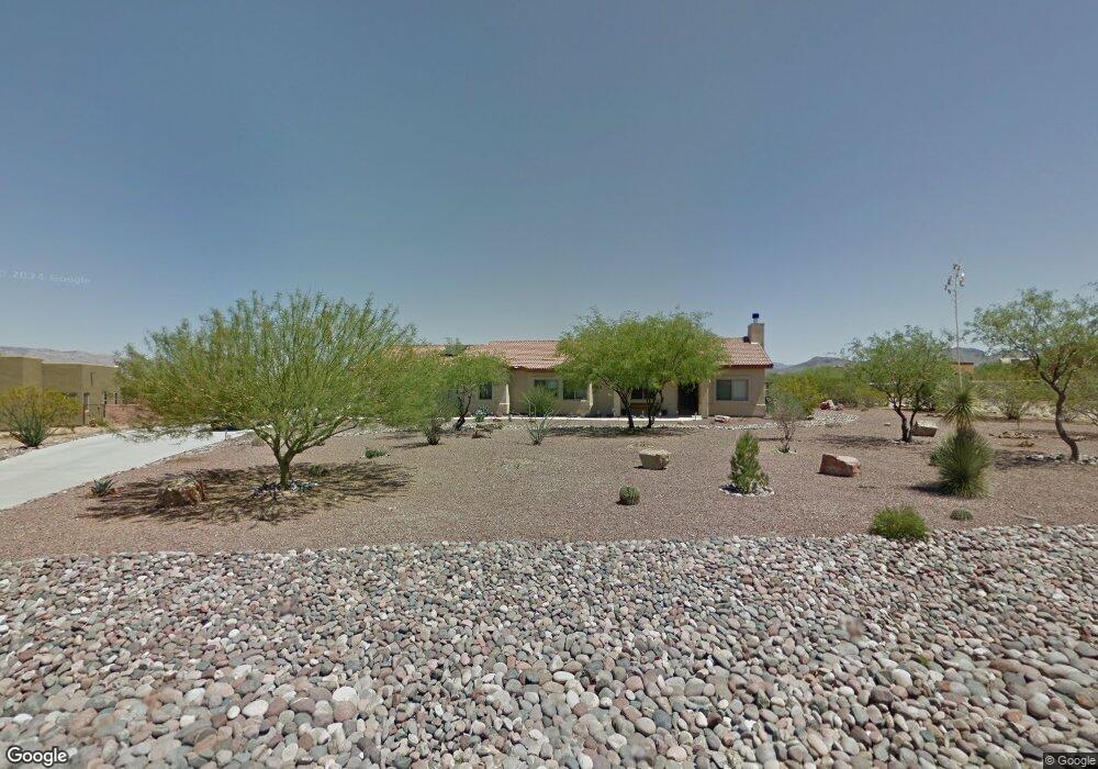 302 N Slate Dr, Vail, AZ 85641 - photo 1