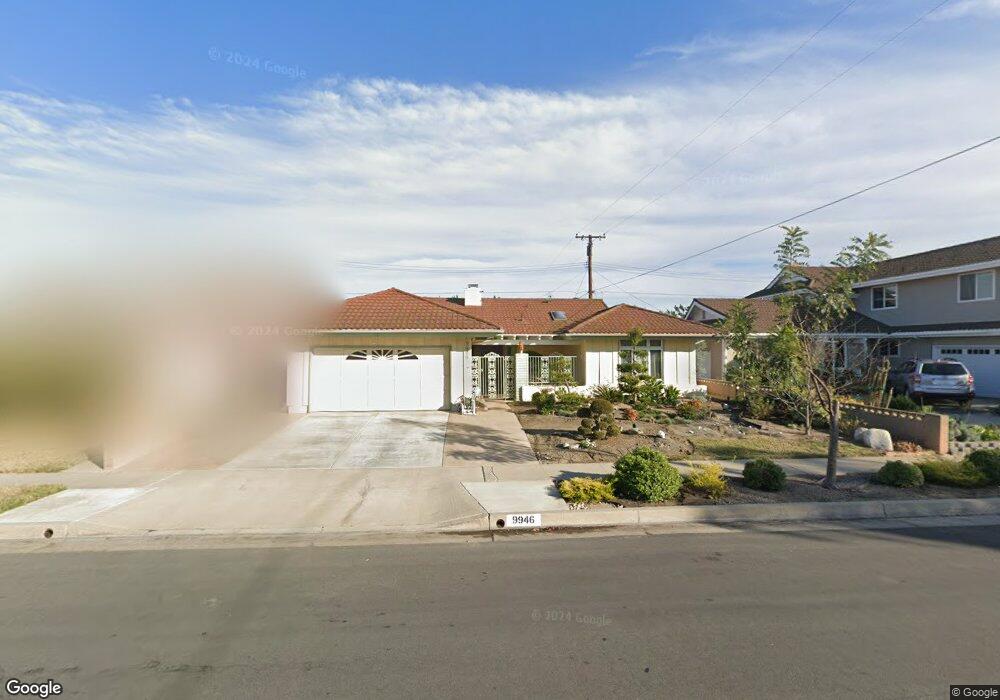 9946 Grindlay St, Cypress, CA 90630 - photo 1