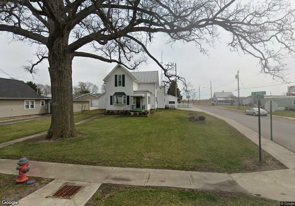 606 S Main St, Columbus Grove, OH 45830 - photo 1