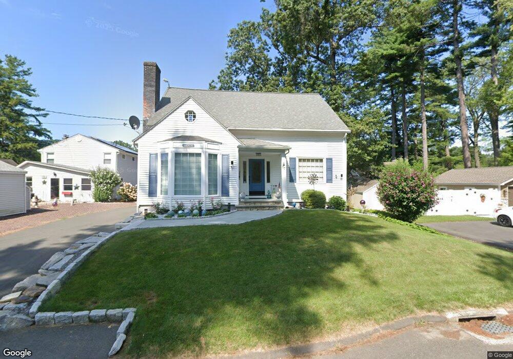 77 Cottage Rd, Enfield, CT 06082 - photo 1