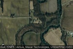 6001 Township Highway 65, Harpster, OH 43323