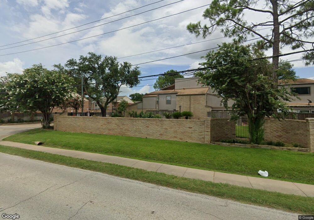 14501 Misty Meadow Ln, Houston, TX 77079 - photo 1