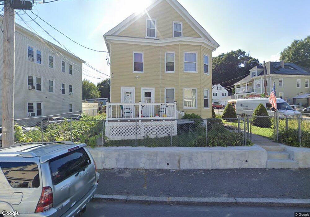 86 Marble Ave unit 88, Lawrence, MA 01841 - photo 1