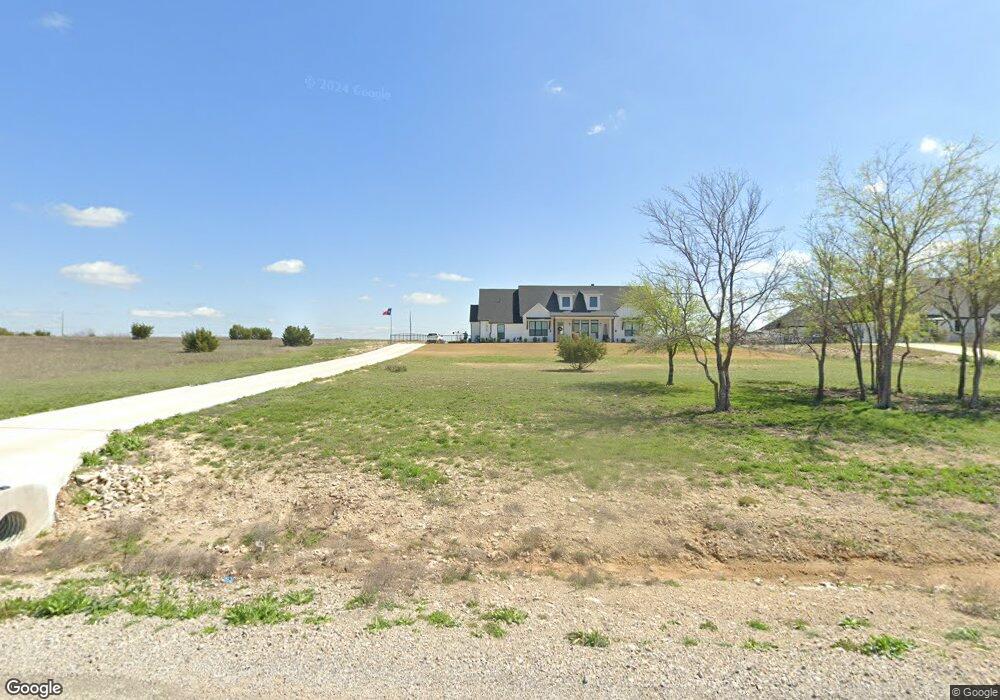 1027 Kingsley Ct, Weatherford, TX 76087 - photo 1
