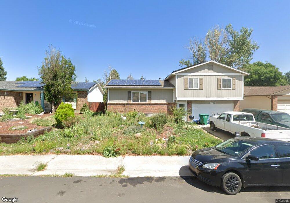 1726 S Dawson Way, Aurora, CO 80012 - photo 1