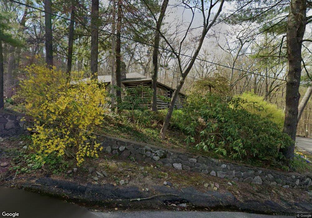 33 Woods Rd, Greenwood Lake, NJ 10925 - photo 1