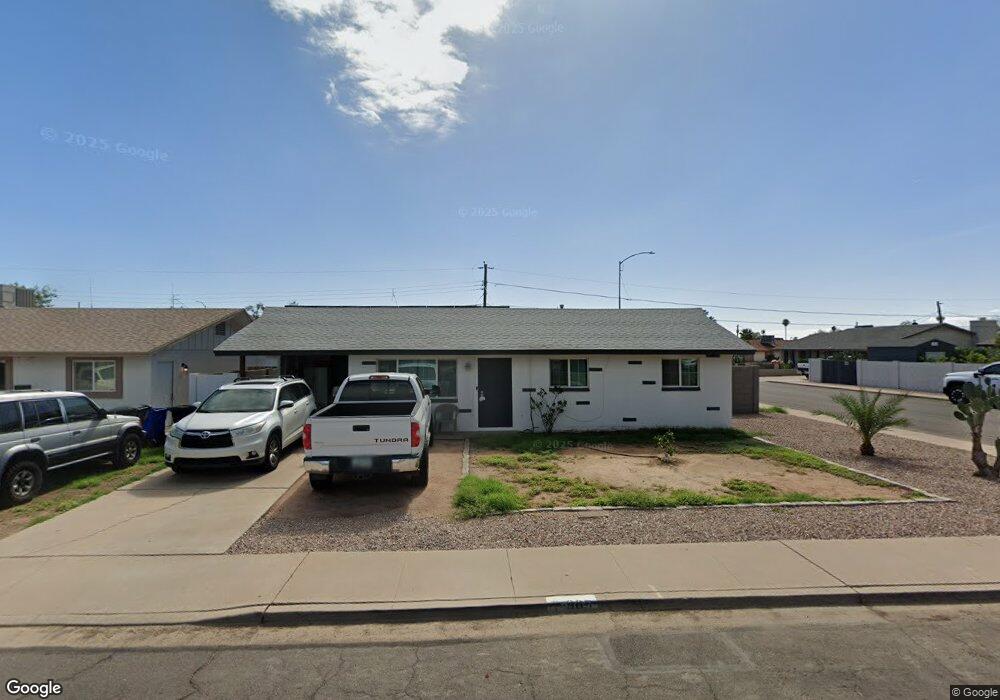 905 E 7th Ave, Mesa, AZ 85204 - photo 1