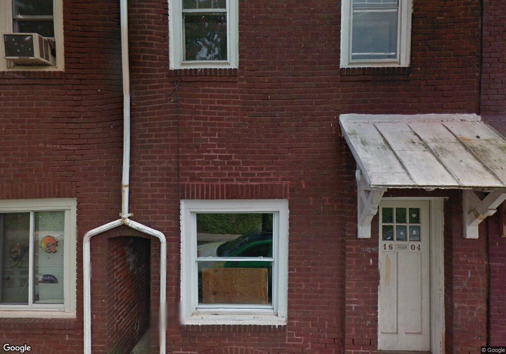 1604 Forrest St, Reading, PA 19602 - photo 1