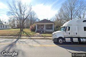 62 Wiley St, Sparta, GA 31087