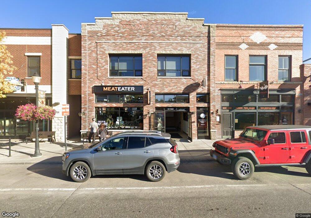 129 W Main St unit B2, Bozeman, MT 59715 - photo 1