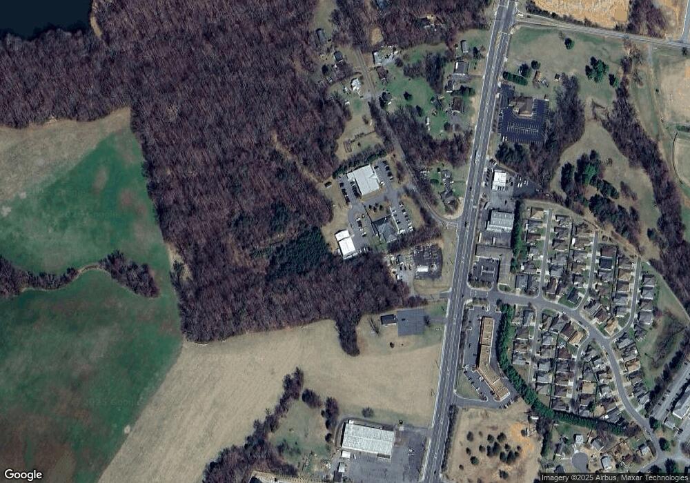 14010 Public Safety Ct, Culpeper, VA 22701 - photo 1