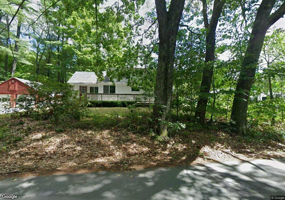 8 Felch Ln, Jaffrey, NH 03452 - photo 1