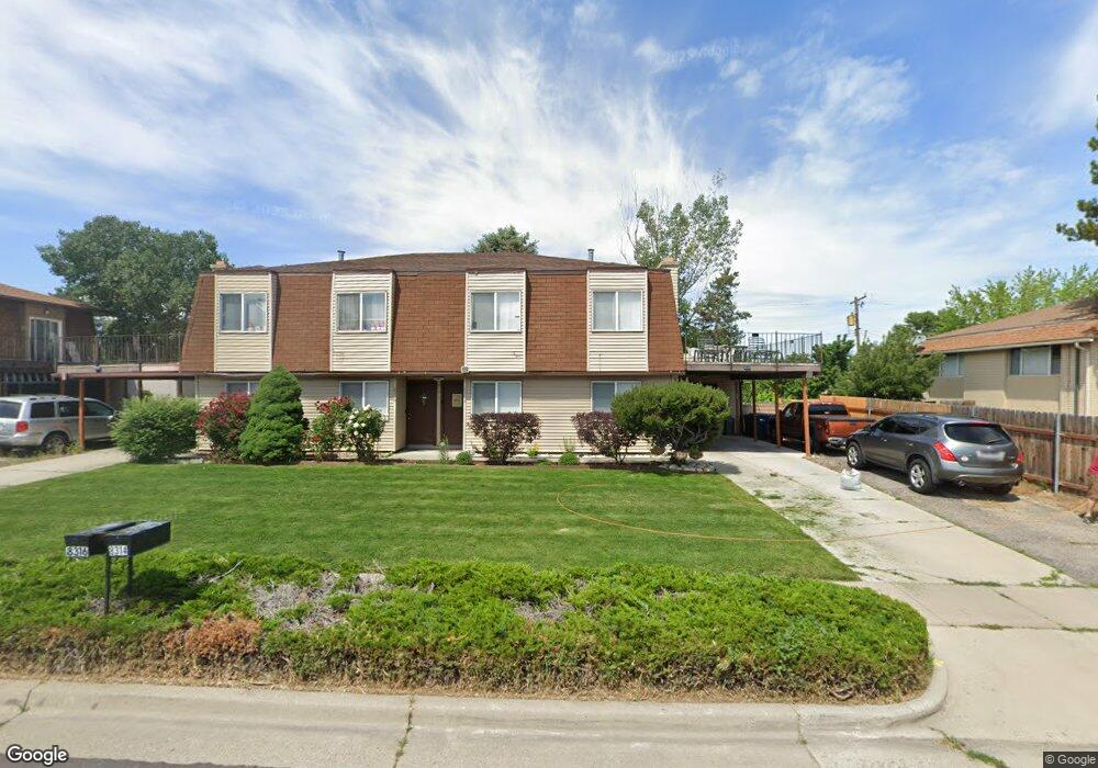 8314 S 865 E unit 8316, Sandy, UT 84094 - photo 1