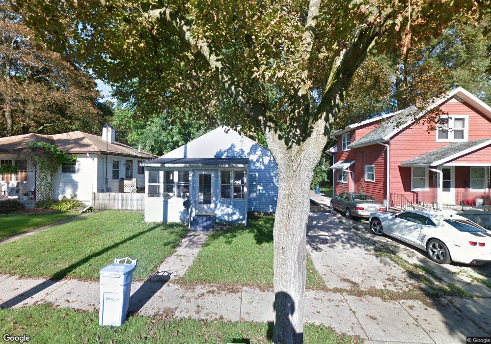 1431 Lansing Ave, Lansing, MI 48915 - photo 1