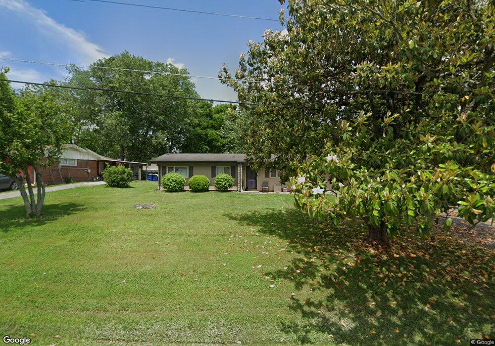 105 Horseshoe Dr, Shelbyville, TN 37160 - photo 1