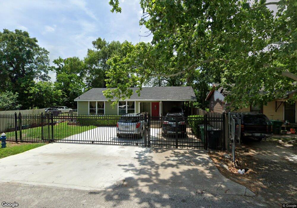9313 Shoreham St, Houston, TX 77093 - photo 1