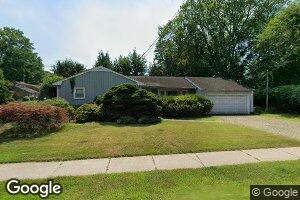 77 Hardenburgh Ave, Demarest, NJ 07627