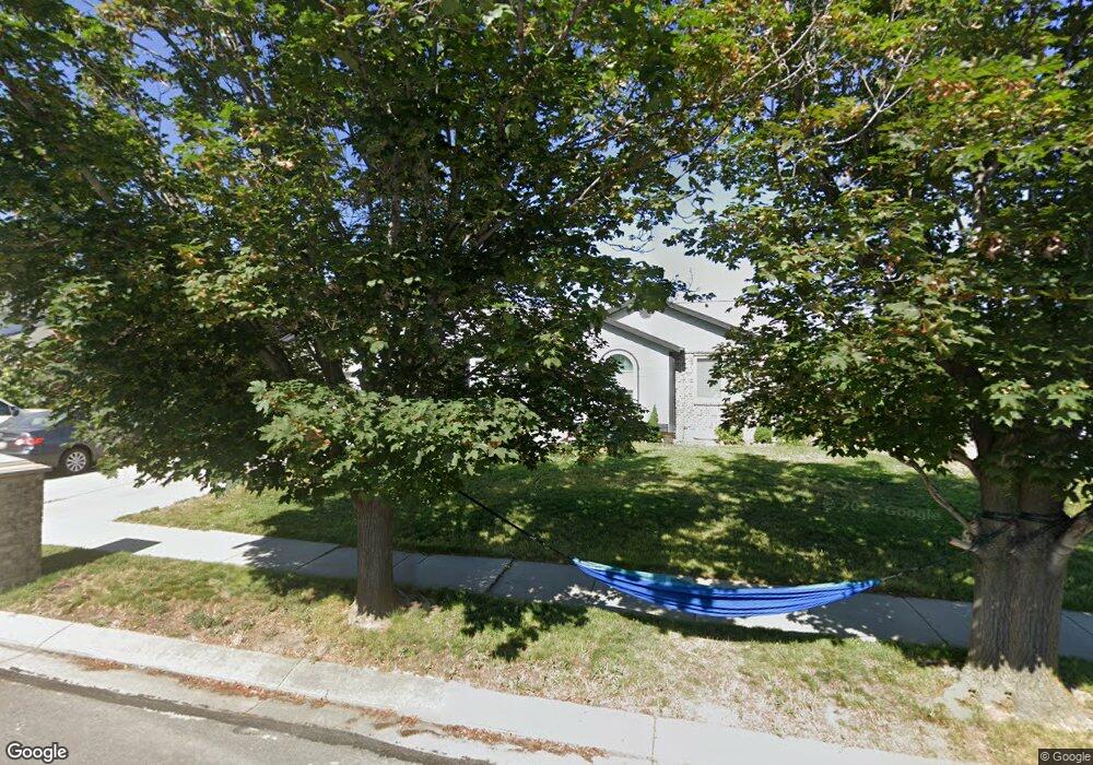 8368 Mcgregor Ln, West Jordan, UT 84088 - photo 1