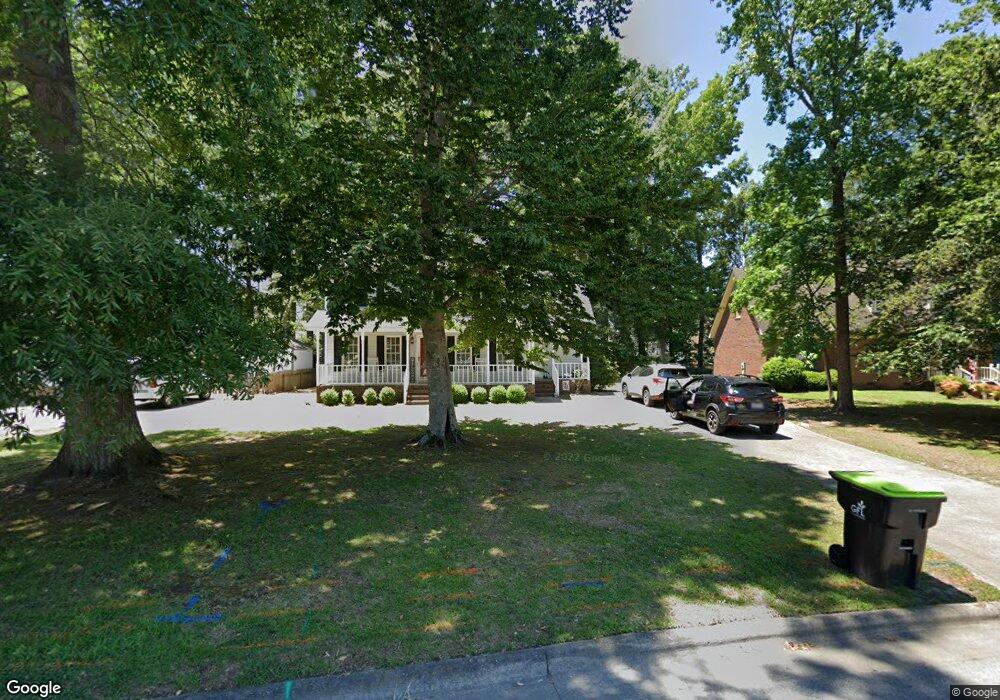 2338 Franklin Dr, Winterville, NC 28590 - photo 1