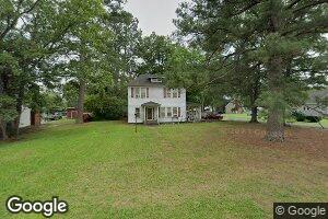35300 Babb Dr, Ivor, VA 23866