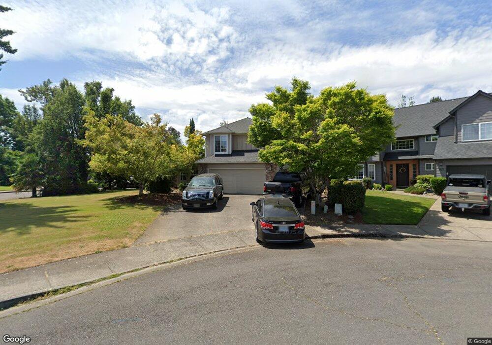 3657 Long Creek Ct N, Keizer, OR 97303 - photo 1