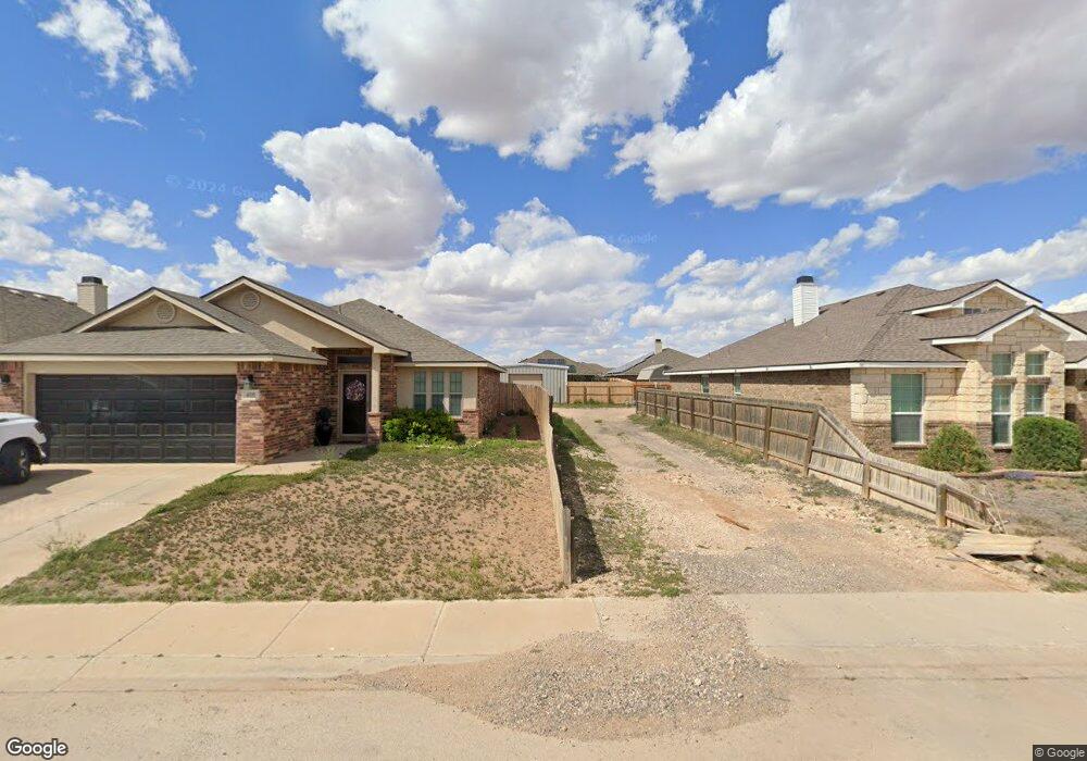406 E 99th St, Odessa, TX 79765 - photo 1