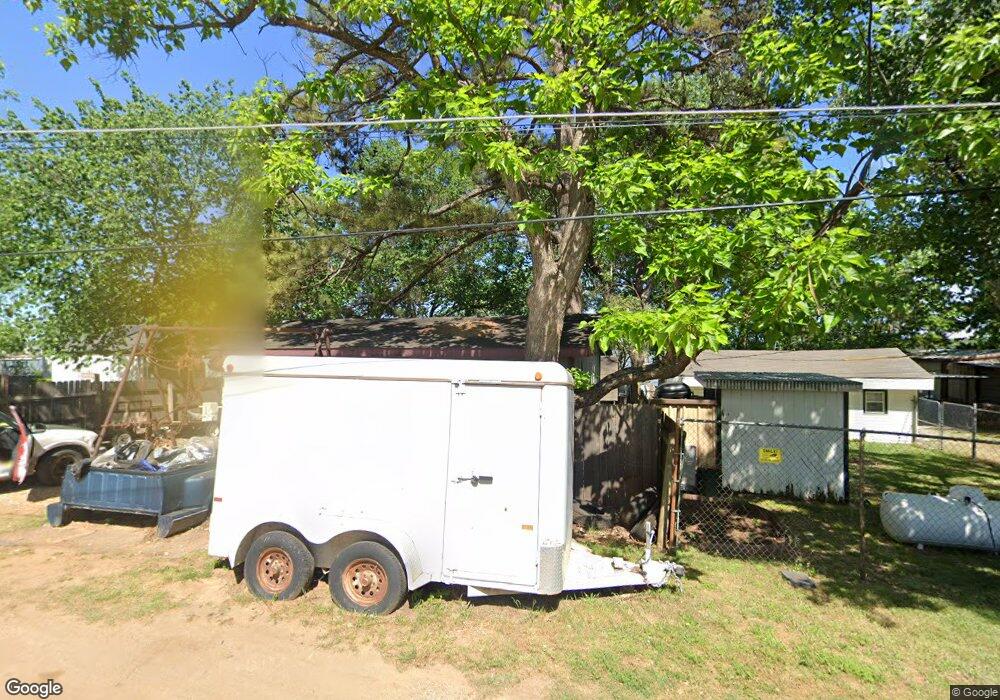 6925 Alcove St, Azle, TX 76020 - photo 1