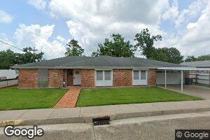 801 Point St, Houma, LA 70360
