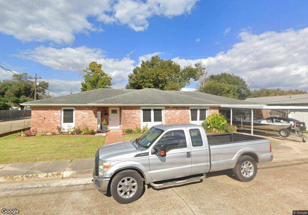801 Point St, Houma, LA 70360 - photo 1