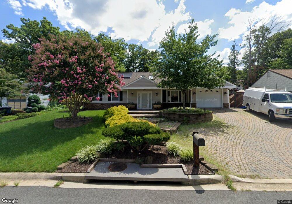 13307 Santa Anita Rd, Laurel, MD 20708 - photo 1