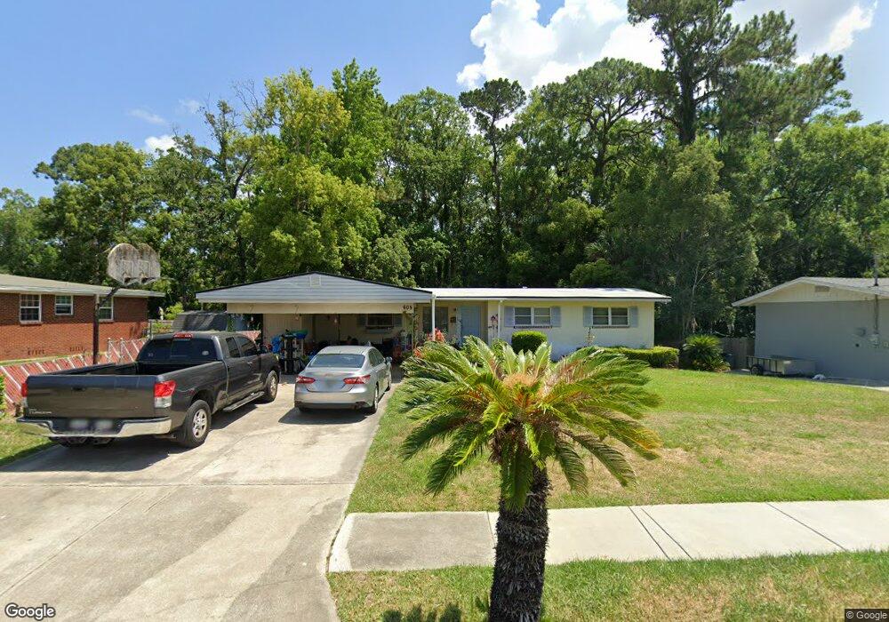 605 Grove Park Blvd, Jacksonville, FL 32216 - photo 1