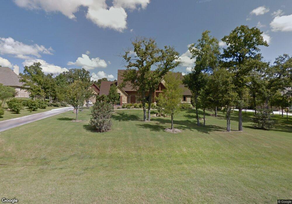 7624 La Cantera Dr, Fort Worth, TX 76108 - photo 1