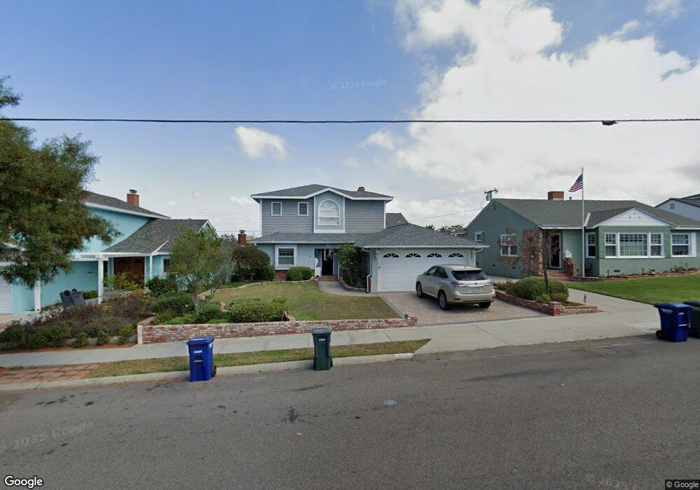 617 E Maple Ave, El Segundo, CA 90245 - photo 1