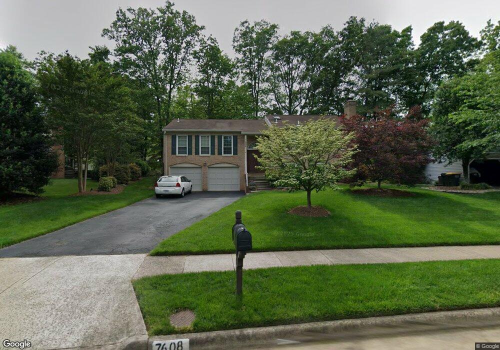 7608 Maritime Ln, Springfield, VA 22153 - photo 1