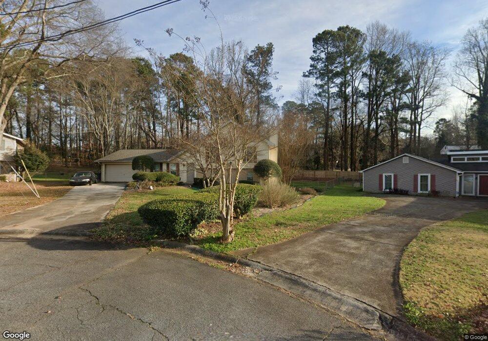 3901 Crestmoor Ct, Duluth, GA 30096 - photo 1