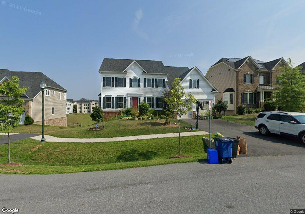 1129 Garden Stone Ct, Clarksburg, MD 20871 - photo 1