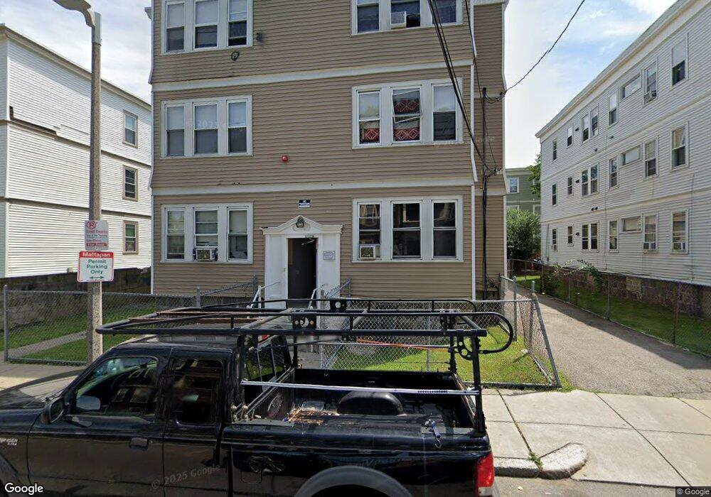 16 Wildwood St unit 1, Dorchester Center, MA 02124 - photo 1