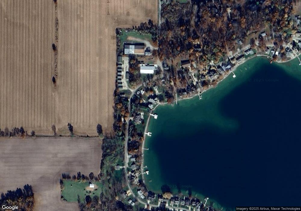 6940 W South Lake Gage Dr, Angola, IN 46703 - photo 1