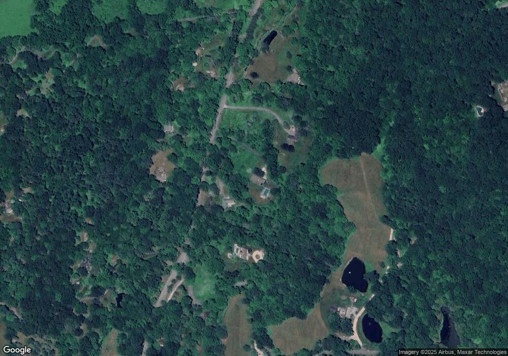 100 Geer Mountain Rd, South Kent, CT 06785 - photo 1